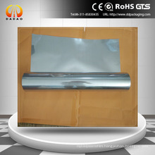 Soft Gold Hairline VMPET Film,Metallised PET film